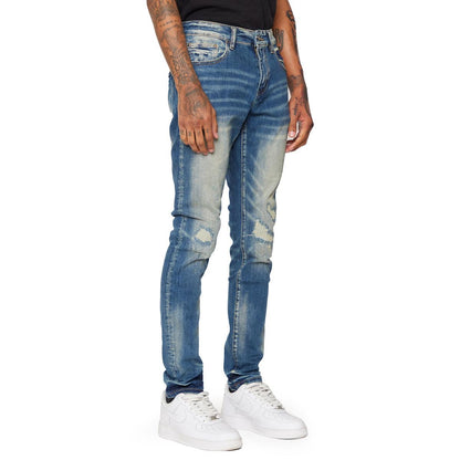 ESNTL Lab Jeans