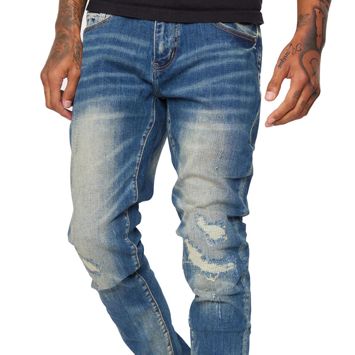 esntl lab jeans