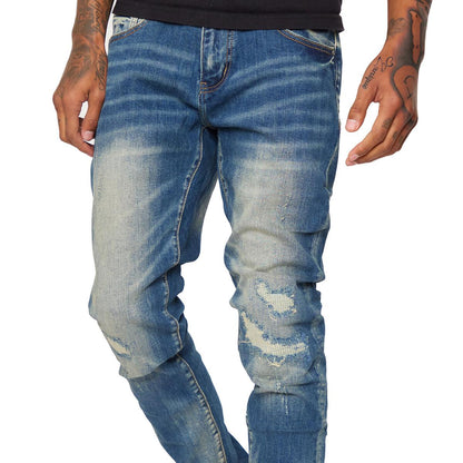 ESNTL Lab Jeans
