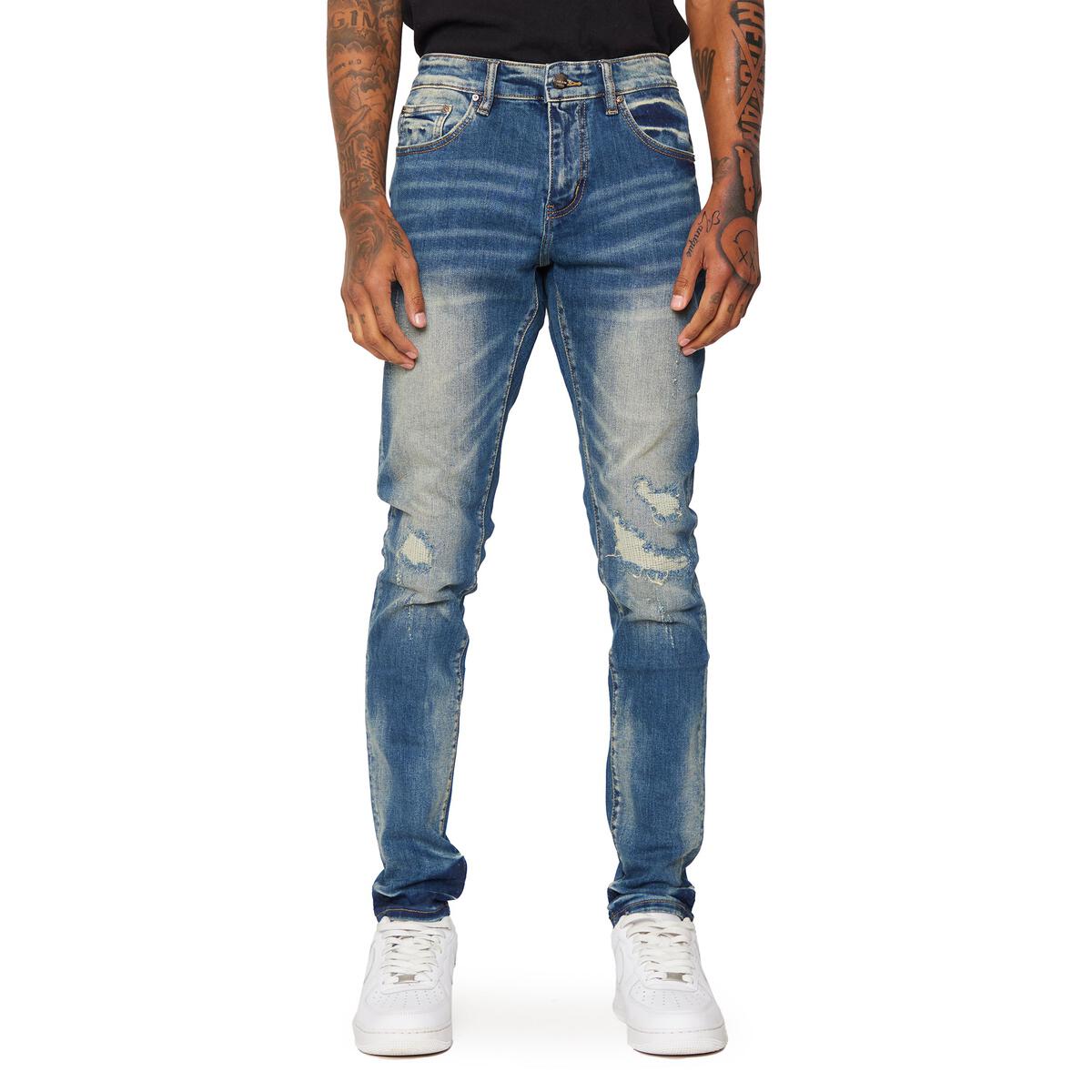 esntl lab jeans