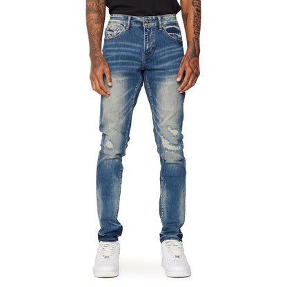 ESNTL Lab Jeans