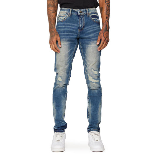 ESNTL Lab Jeans