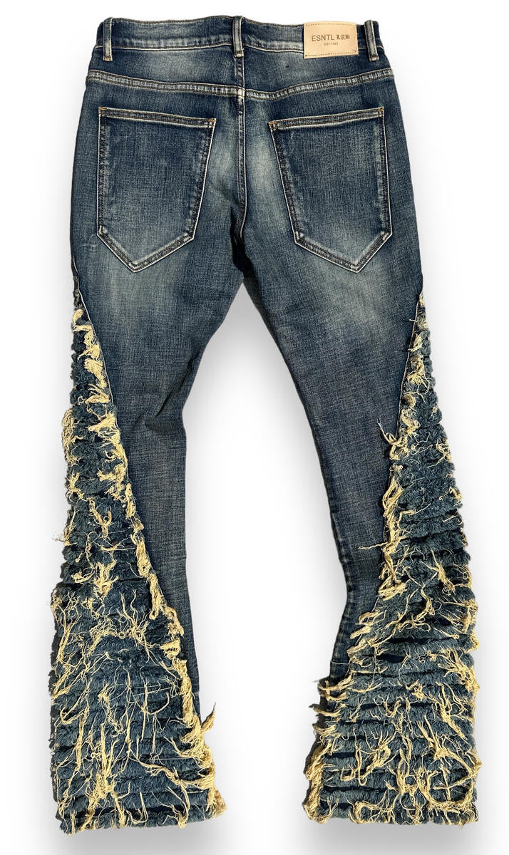 esntl jeans