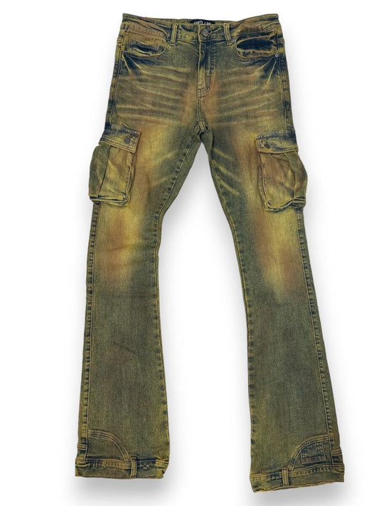 ESNTL Jeans