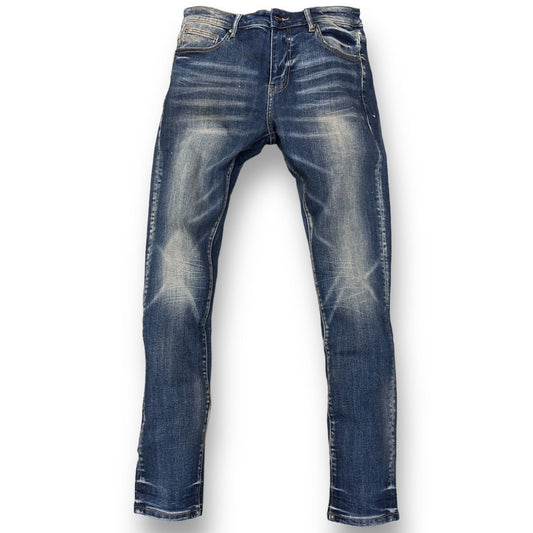 ESNTL Lab Jeans