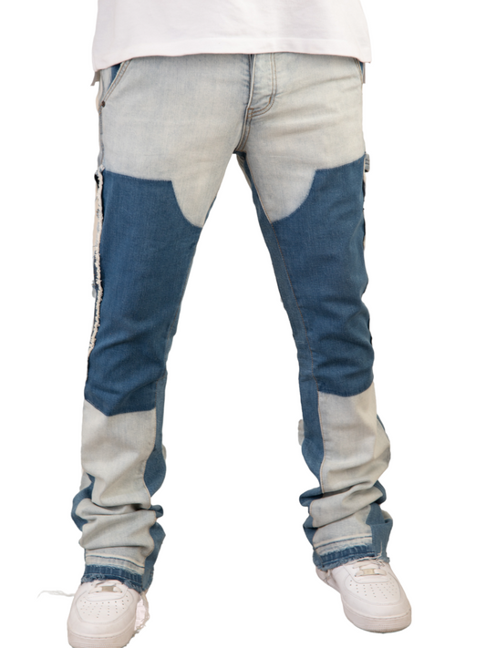 ESNTL Lab Jeans