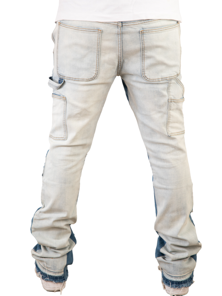 esntl lab jeans