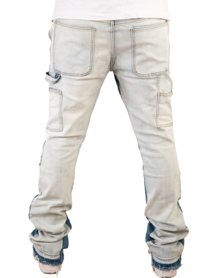 ESNTL Lab Jeans