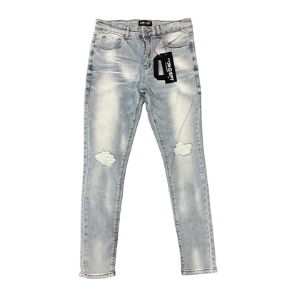 Karter LT Blue Jeans