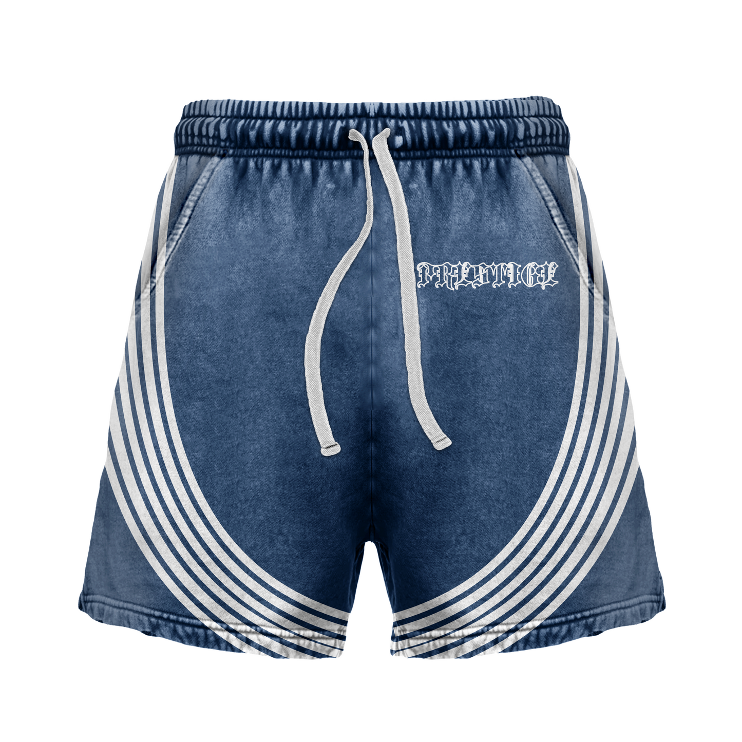 prestige taped shorts