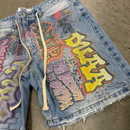 Orchard Short