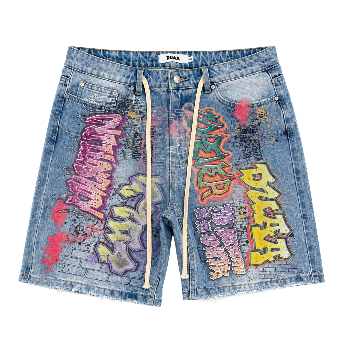orchard short