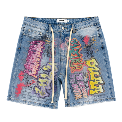 Orchard Short