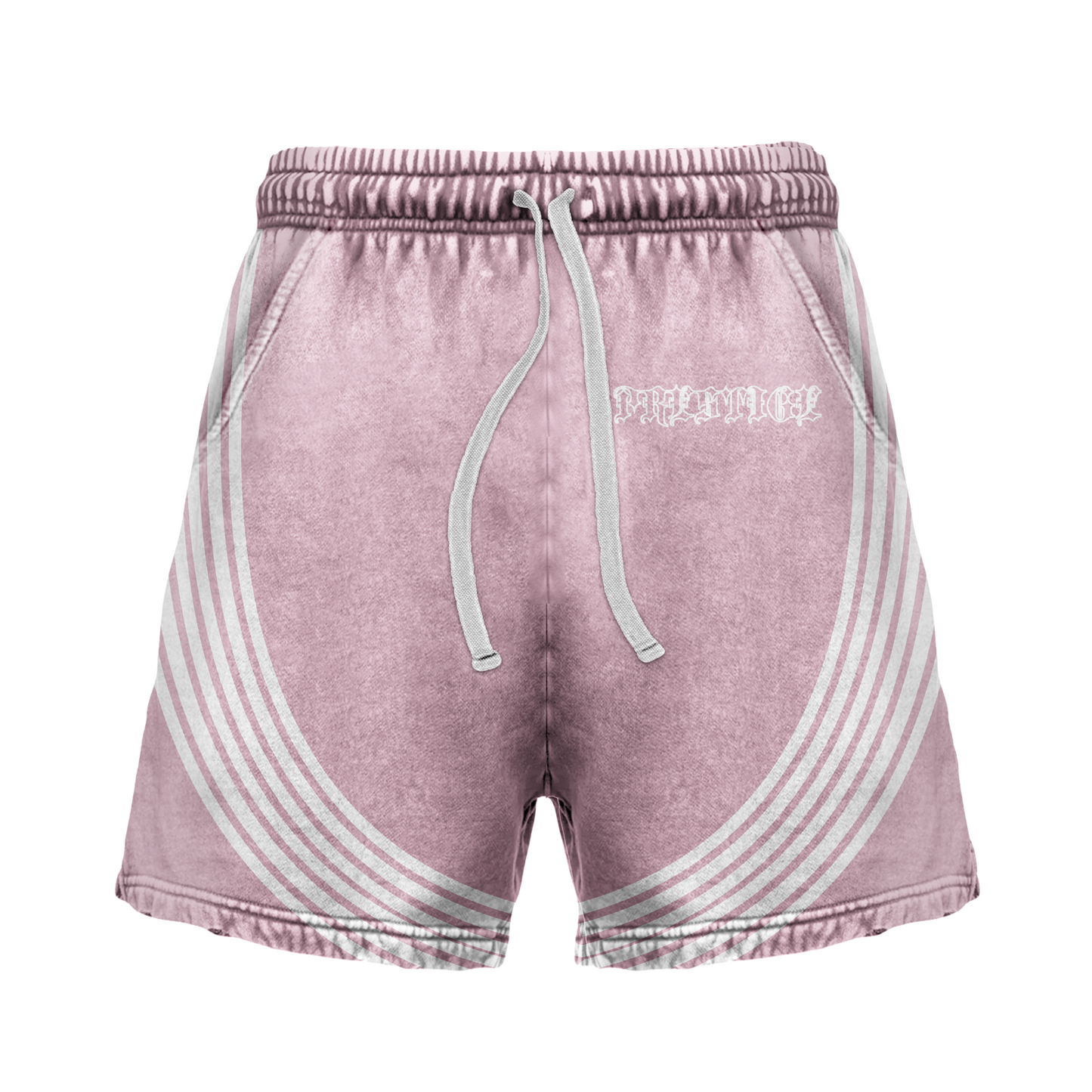 prestige taped shorts