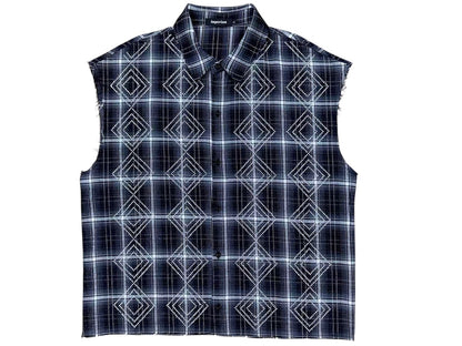 Imperium Flannel Shirt