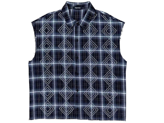 Imperium Flannel Shirt
