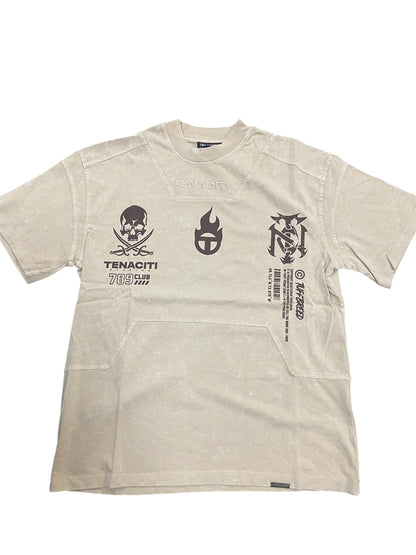 Tenaciti Tee