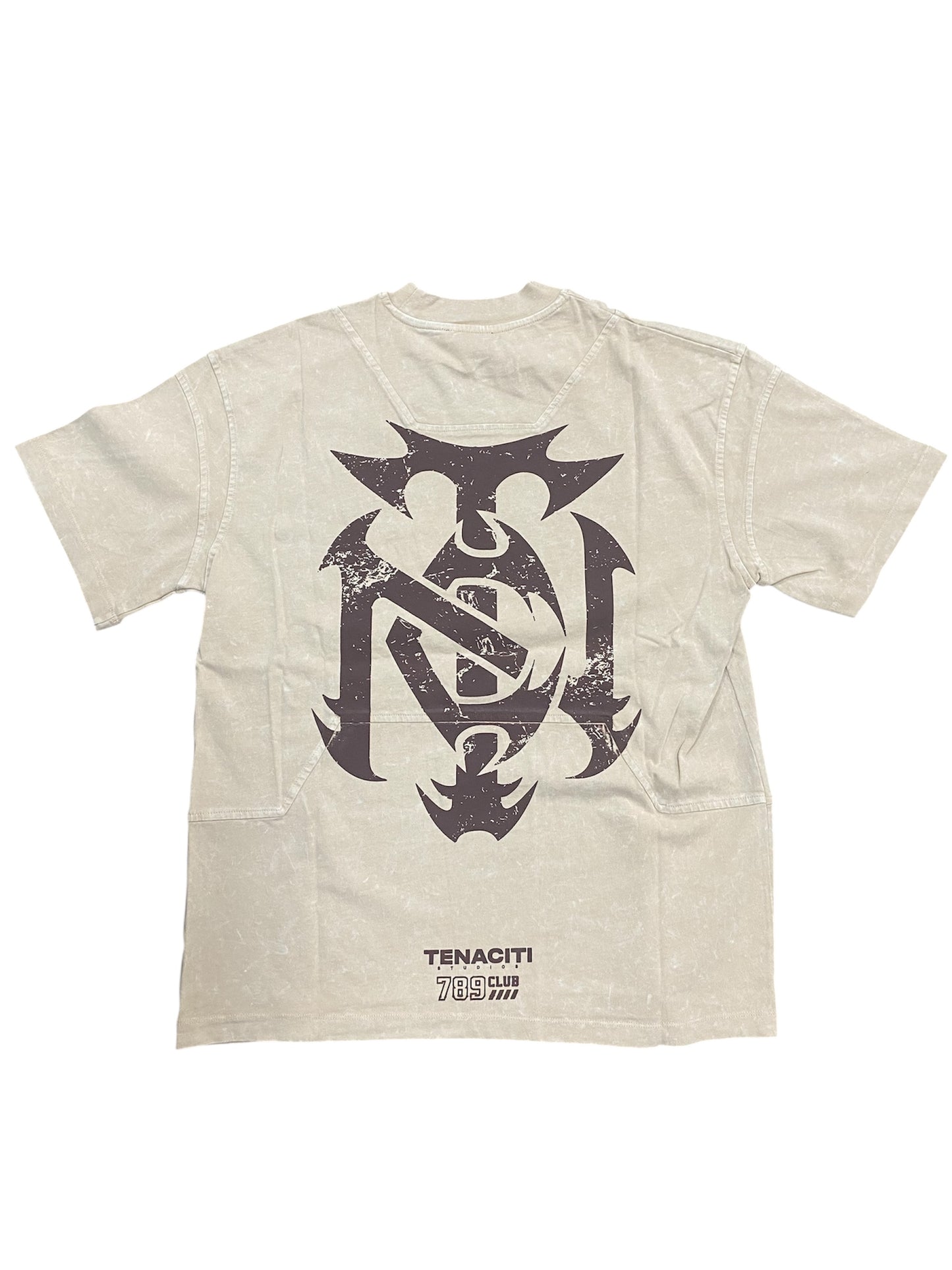 tenaciti tee