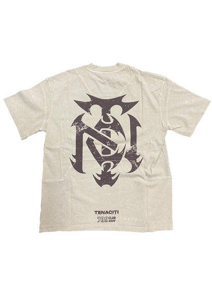 Tenaciti Tee