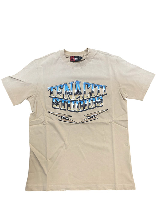 Tenaciti Tee
