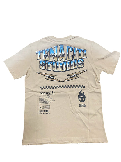 Tenaciti Tee