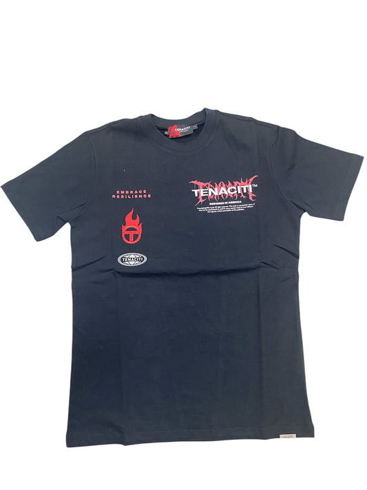Tenaciti Tee