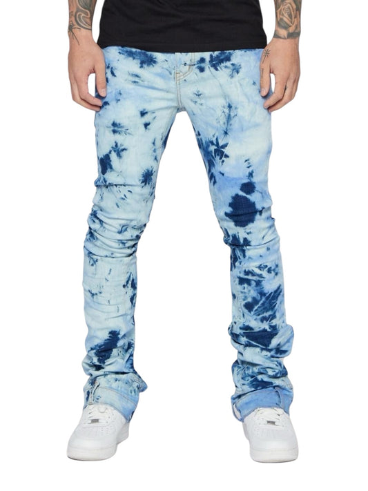 ESNTL blue Jeans