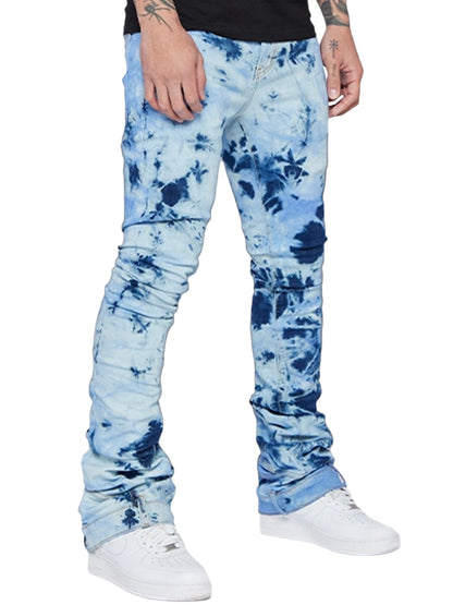 ESNTL blue Jeans