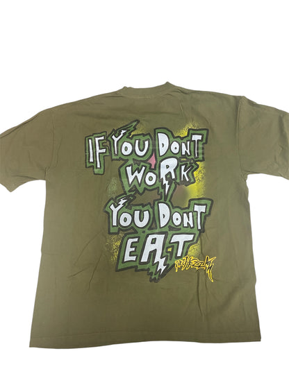 Ricchezza Tee