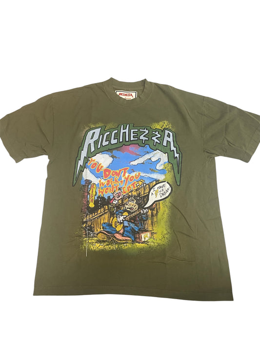 Ricchezza Tee