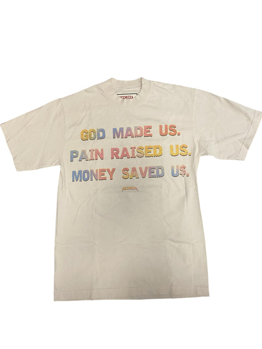 Ricchezza Tee