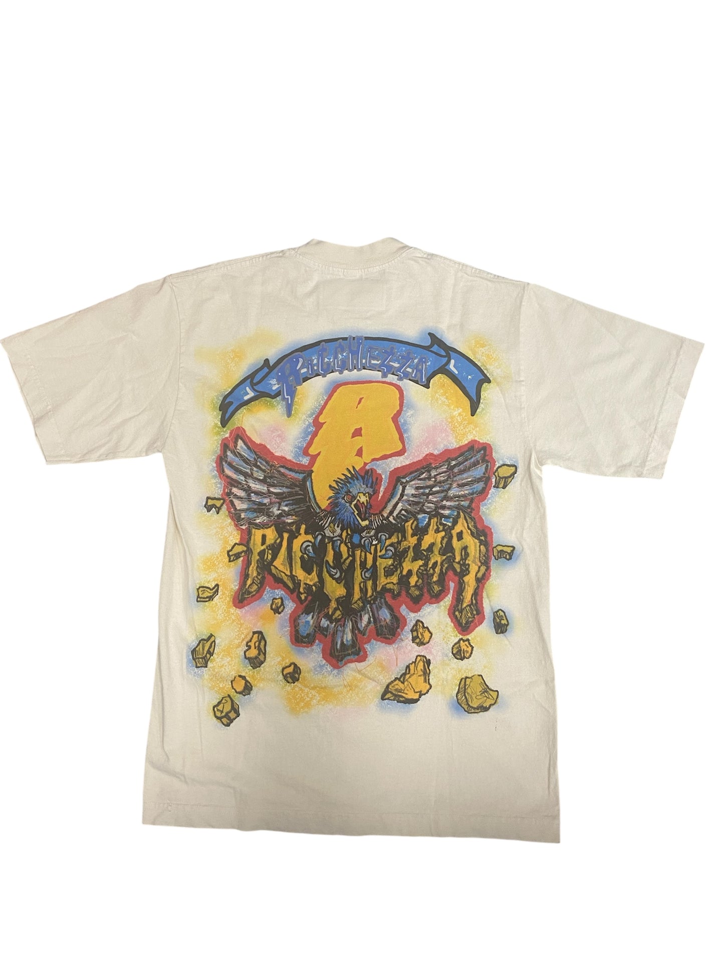 ricchezza tee