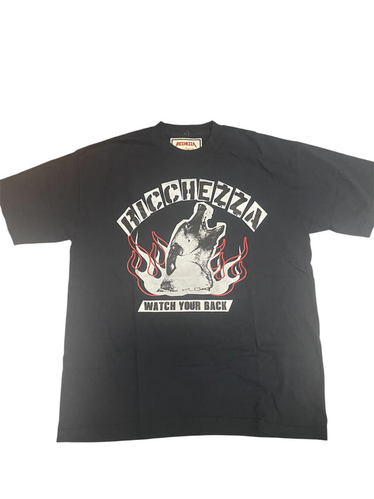 Ricchezza Tee