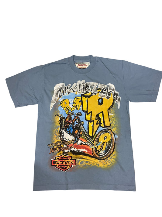 Ricchezza Tee