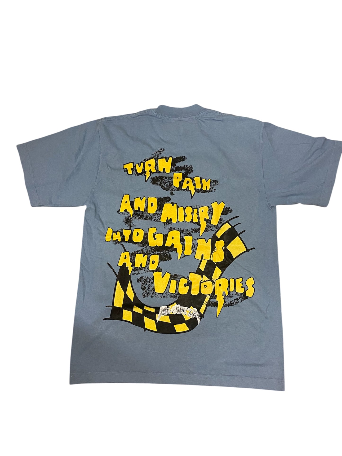 ricchezza tee