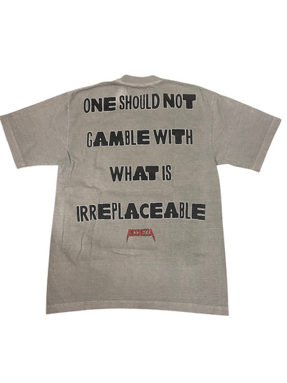Ricchezza Tee
