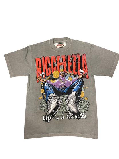 Ricchezza Tee