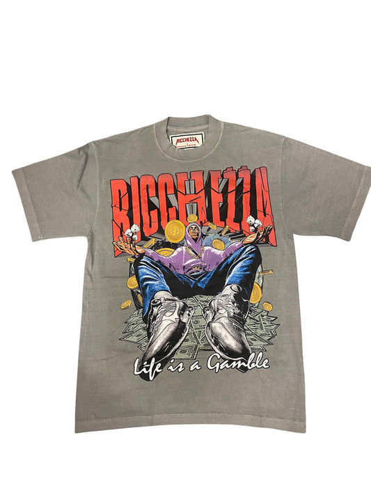 Ricchezza Tee