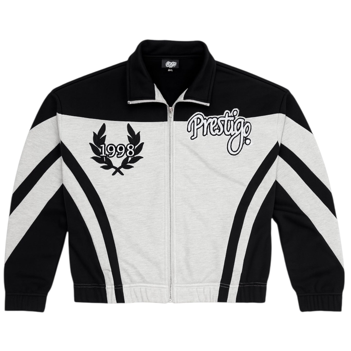 olympic track jacket
