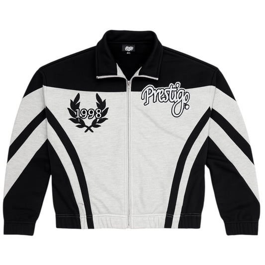 Olympic Track Jacket