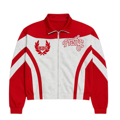 Olympic Track Jacket