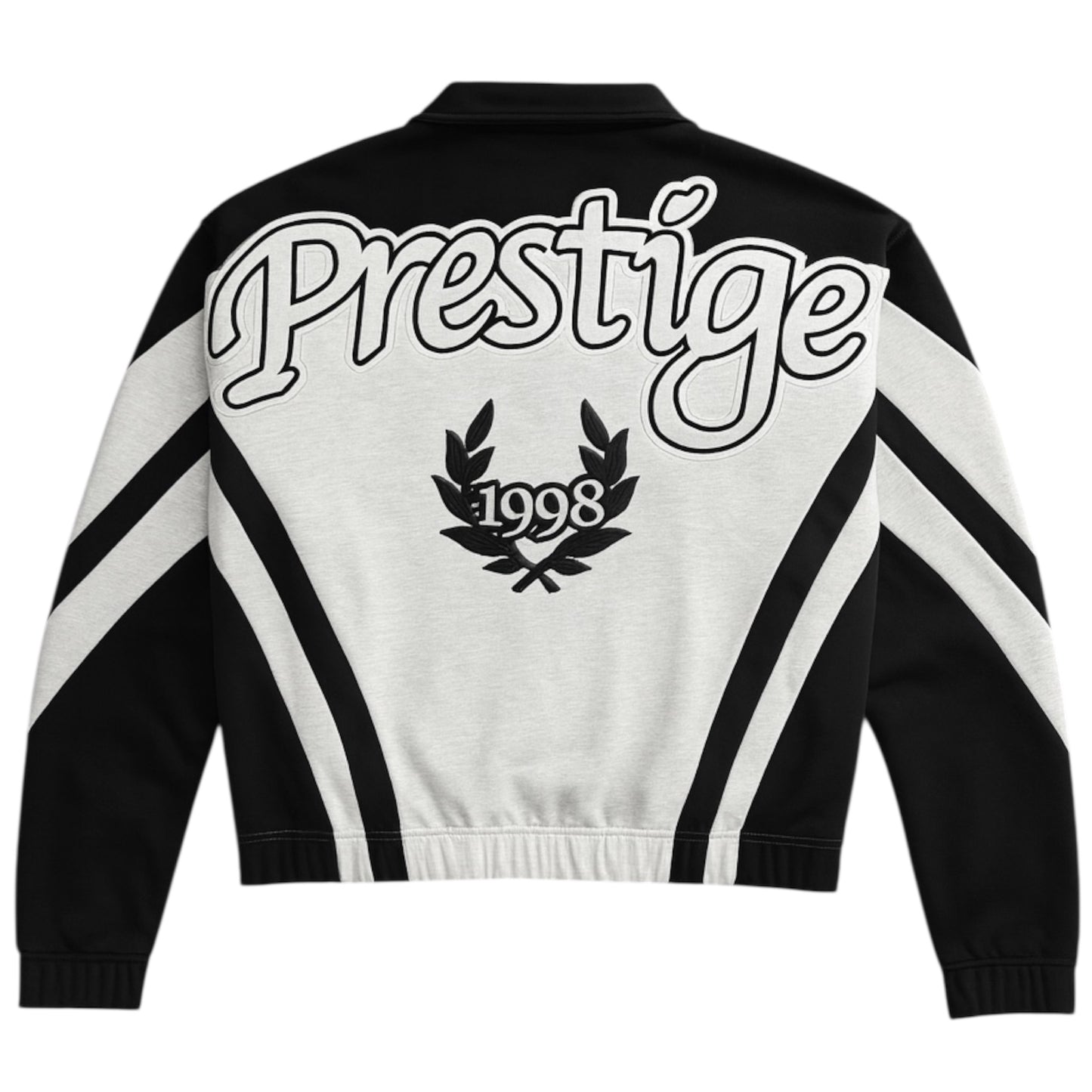 olympic track jacket