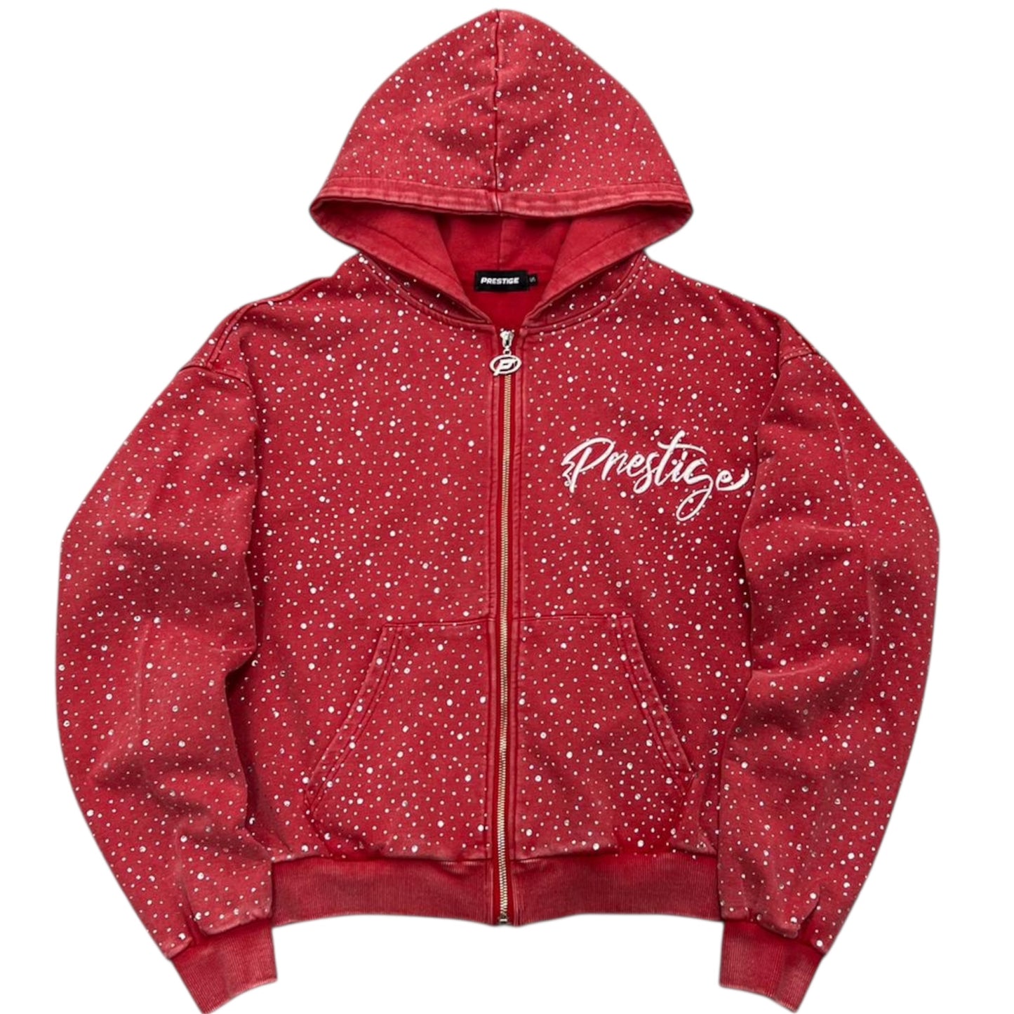 diamond hoodie