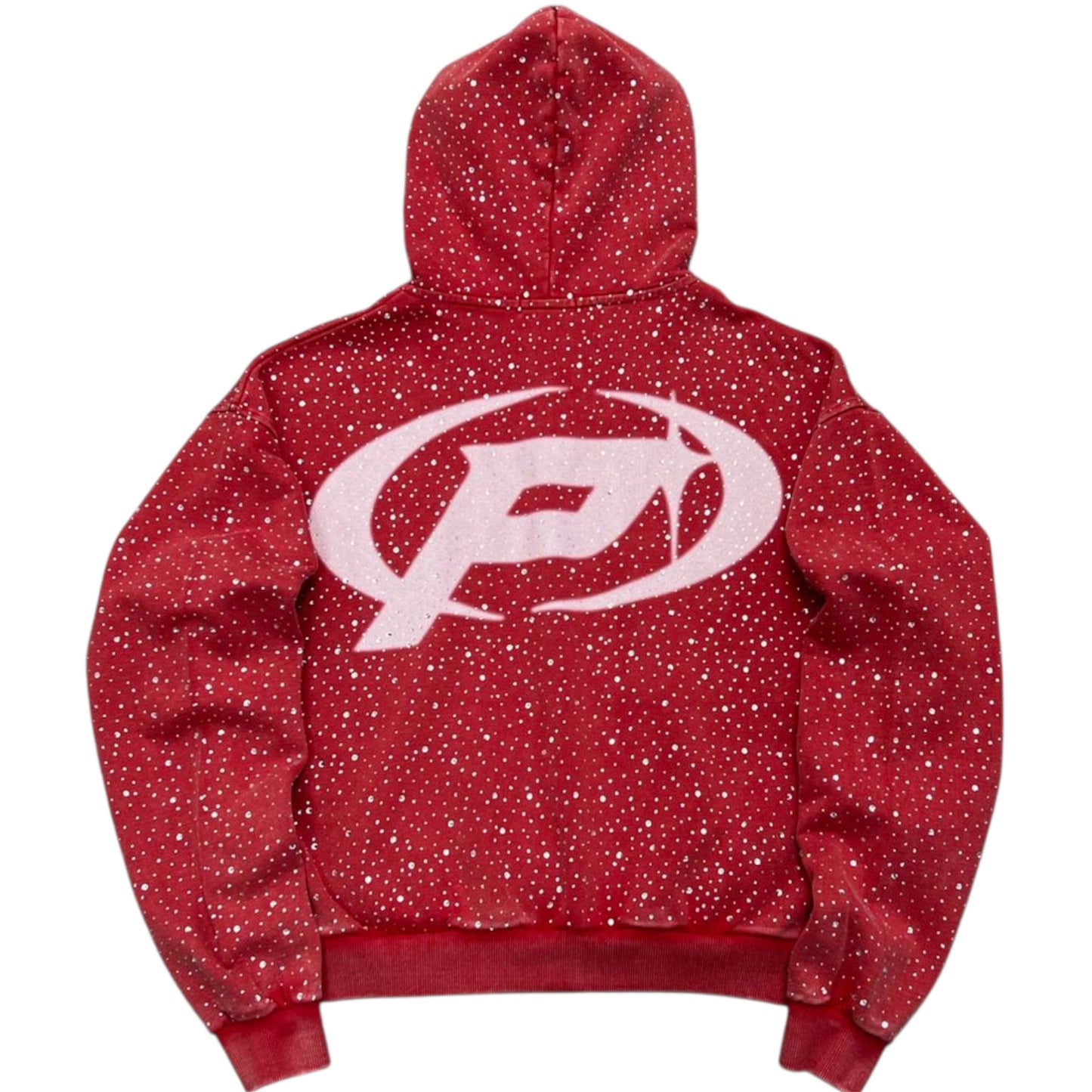diamond hoodie
