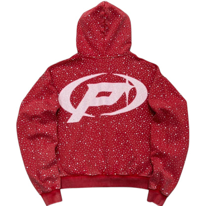 Diamond Hoodie