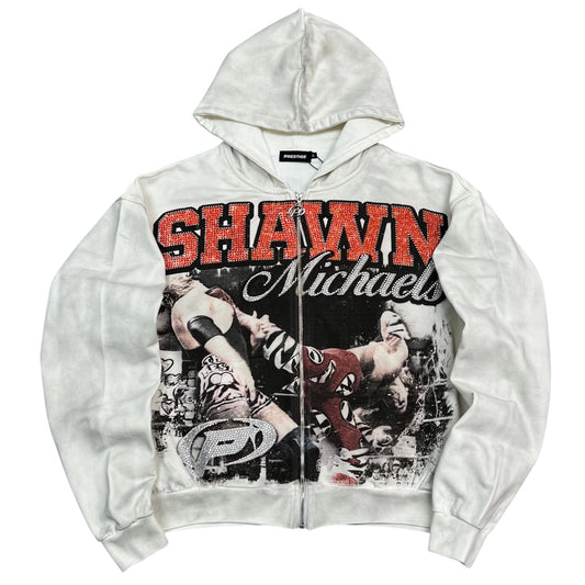 Heart Break Kid Hoodie