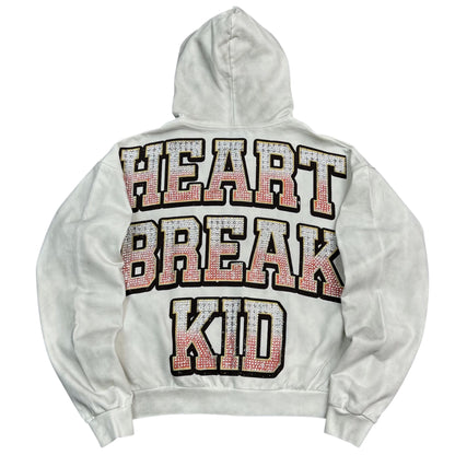 Heart Break Kid Hoodie