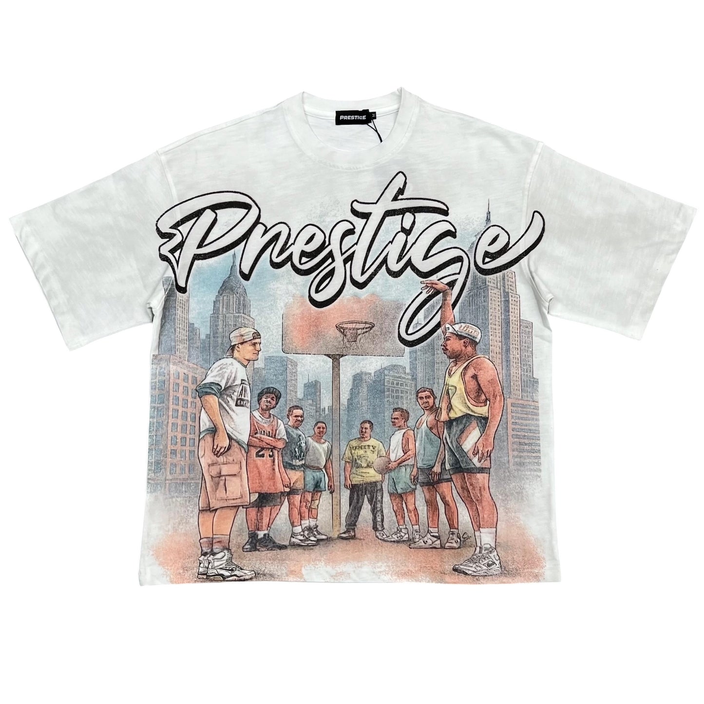 white man can’t jump tee