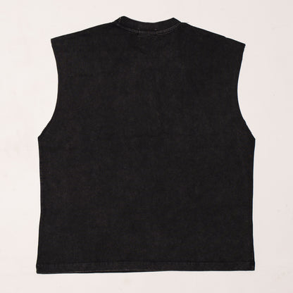 Motor Sleeveless Tee