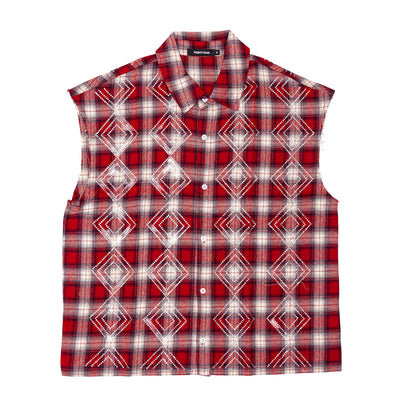 Imperium Flannel Shirt